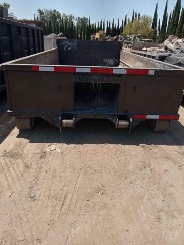 Lowboys Dirt Or Concrete All Orange County