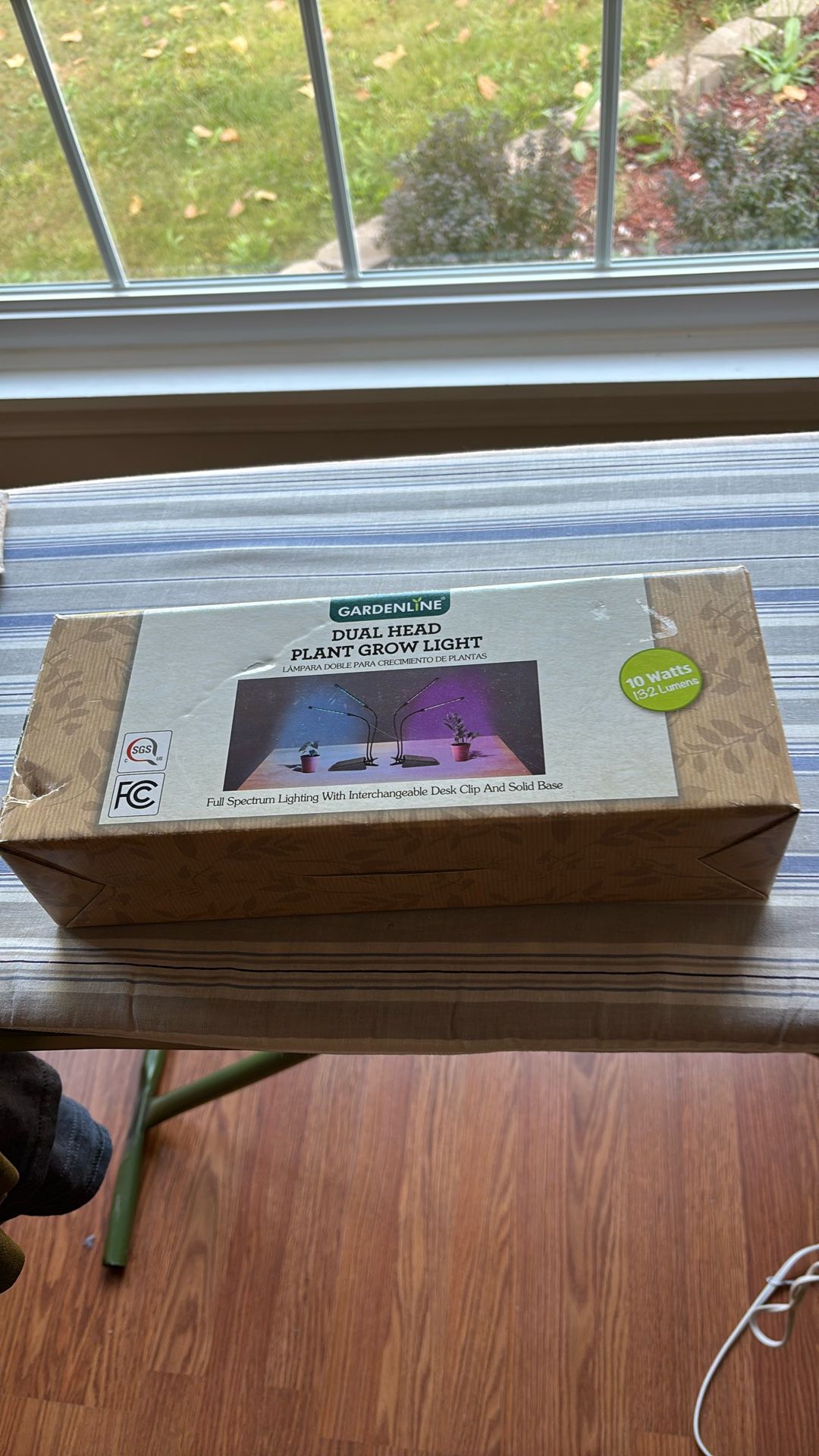 Plant Grow Light