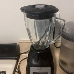 Blender