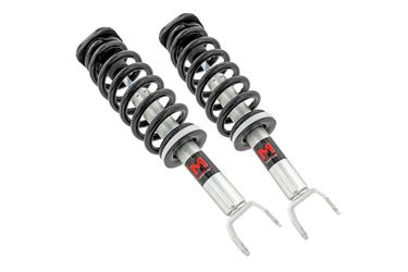 M1 ADJUSTABLE LEVELING STRUTS RAM 1500