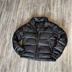 Designer Coat $500 ( Real Authentic)