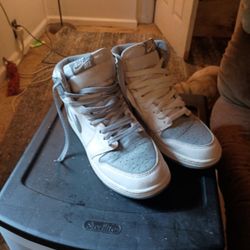 Nike Air Jordan (Kids)