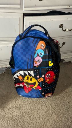 Spray ground backpack brand new