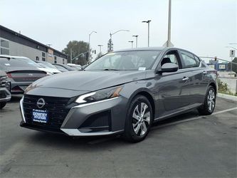 2023 Nissan Altima
