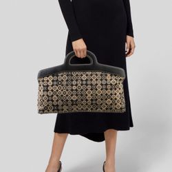 Chanel Vintage Bag With Certificates 