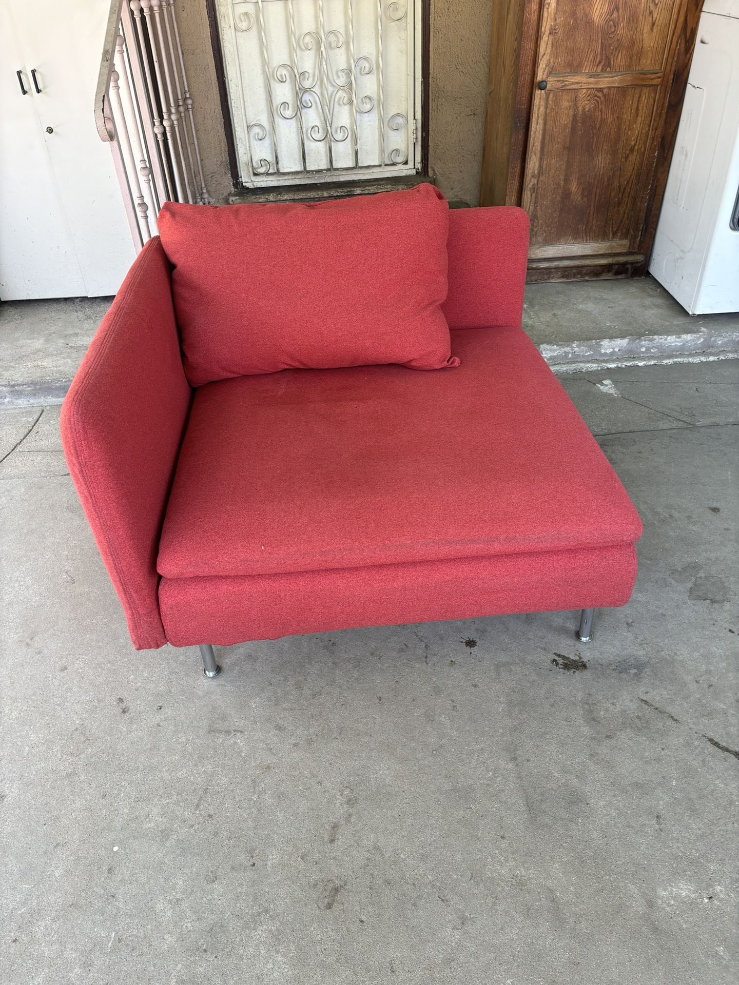 Large Sofa Bed / Sofa Cama Grande