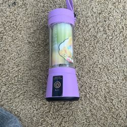 Juice Blender 