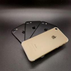 Apple iPhone 7 Metro By Tmobile Store Pickup