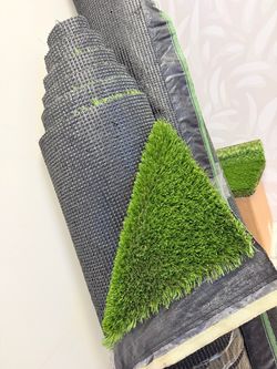 New 15x4 Foot Roll - Artificial Grass Turf