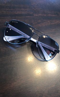 Kids Gucci sunglasses