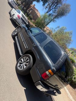 2004 Chevrolet Tahoe