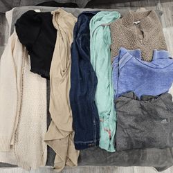 Womens Shawls And Jackets