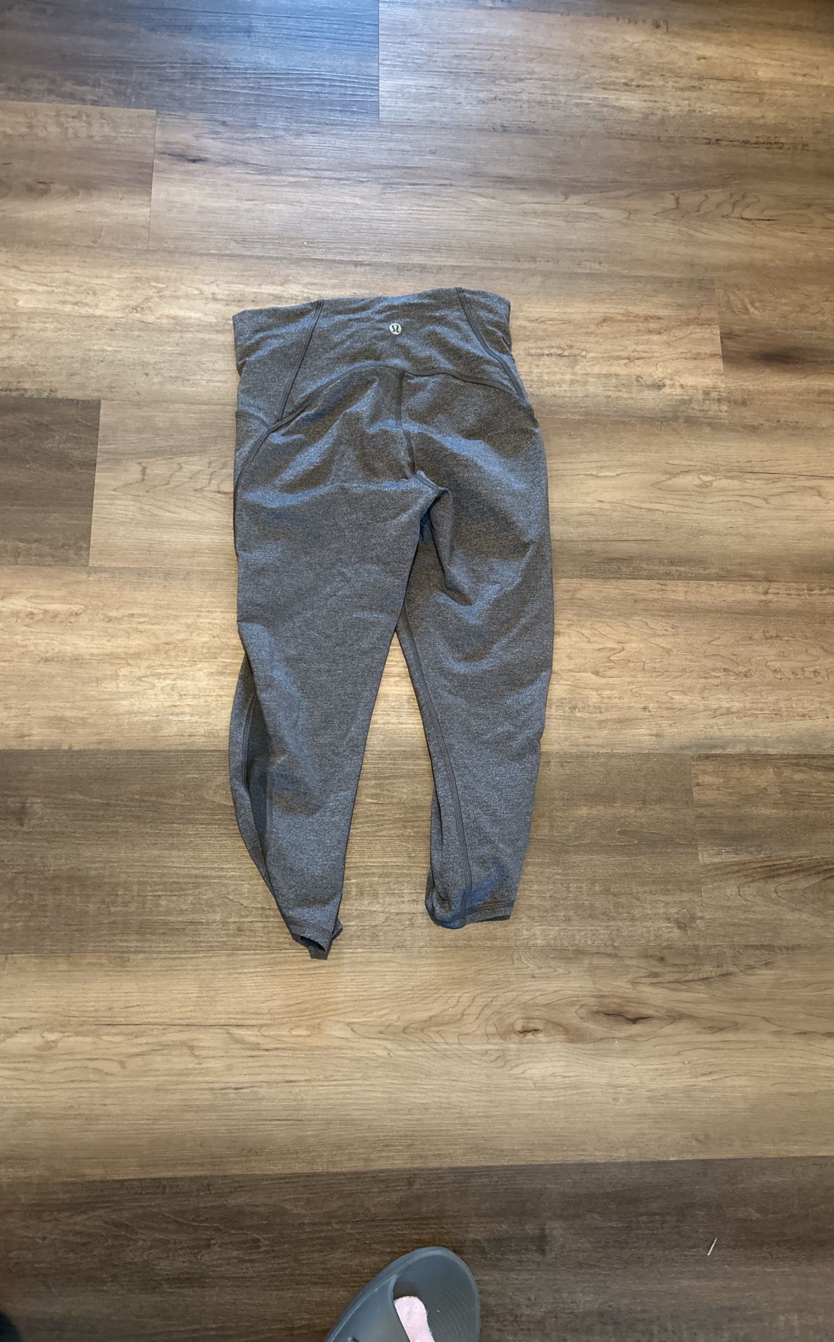 Lululemon Crop Leggings