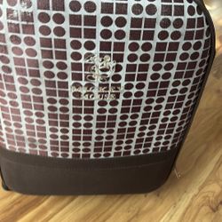 Rare Mickey Mouse Suitcase, Luggage