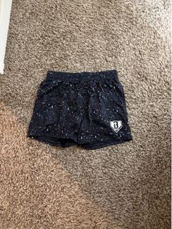 Baseball lifestyle Shorts