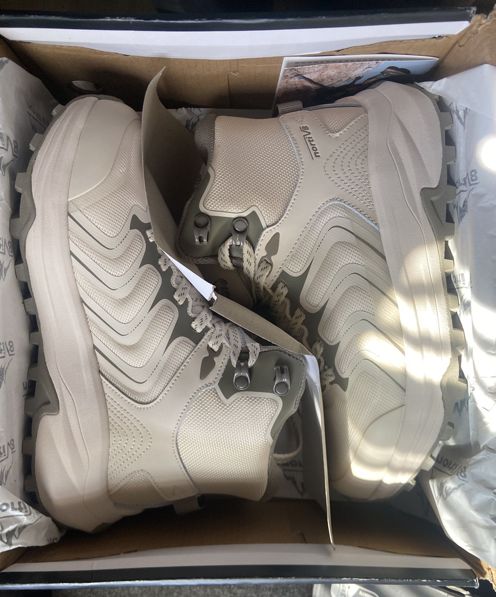 Women’s Boots