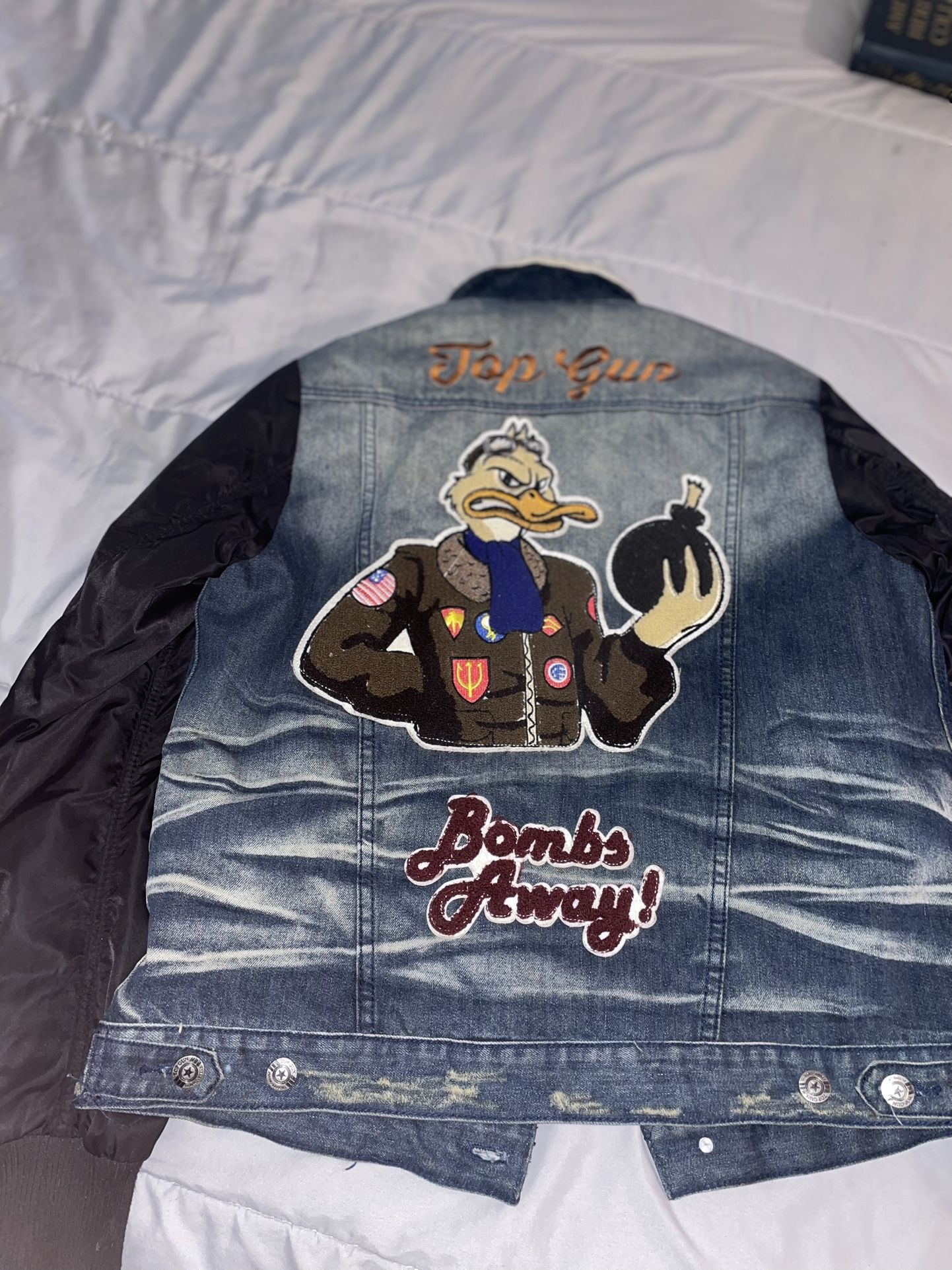 Top Gun Jacket