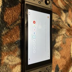 Nintendo Switch  Read Description 