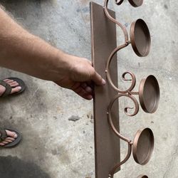 Candle Holder