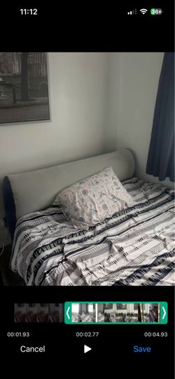 Air mattress