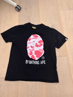 bape tee