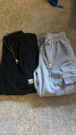 proclub heavyweight sweatpants