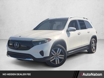 2024 Mercedes-Benz EQB 250 SUV