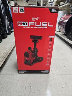 Vacuum