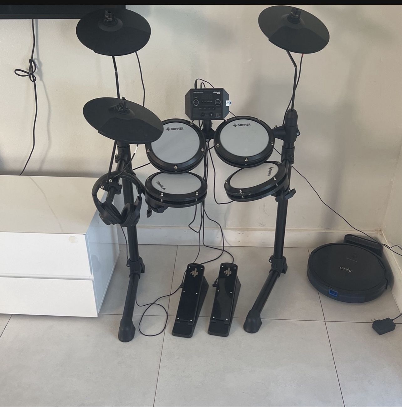 Instrumento Musical