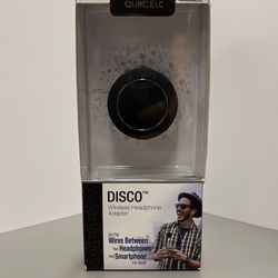 Wireless Headphone Adapter