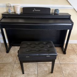 Donner DDP-100 - Piano digital