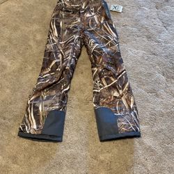 Arctix Xtra Insulated Cold Weather Gear 