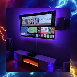 TV MOUNT