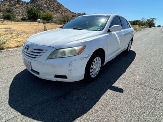 2009 Toyota Camry