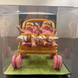 Mini Baby Series $20 