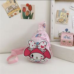 My Melody Bag 