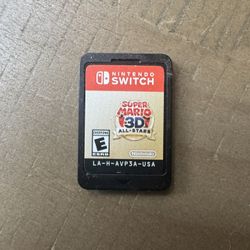 Super Mario 3D All Stars