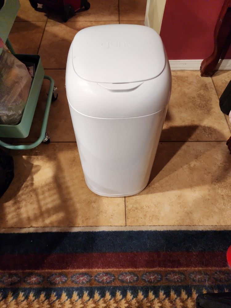 Diaper Genie