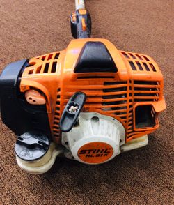 STIHL GAS HEDGER