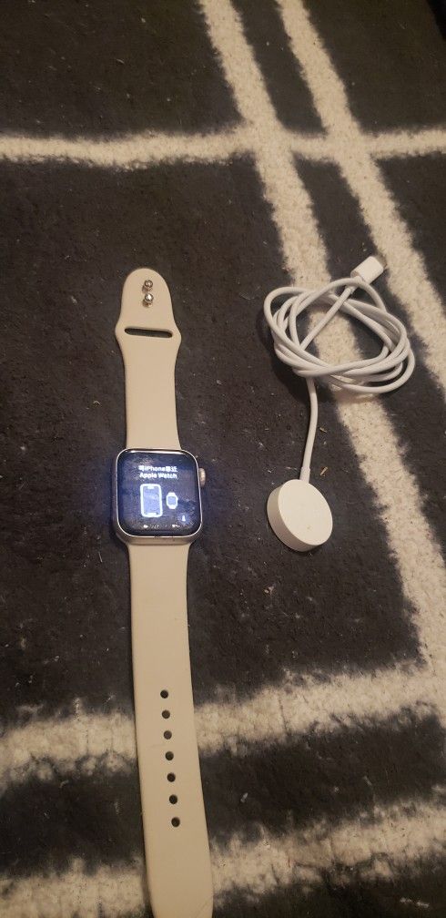 APPLE WATCH SE SERIES 2