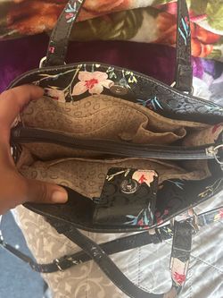 Guess purse $10 each