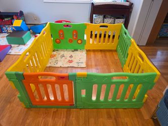 Baby Playpen