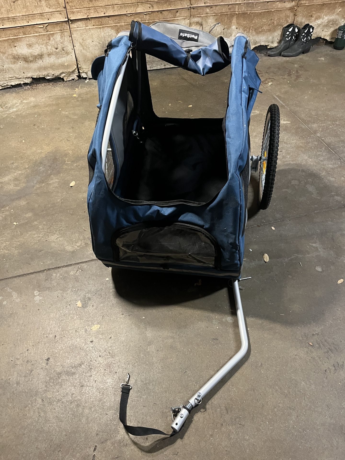 PetSafe Dog Bike Trailer