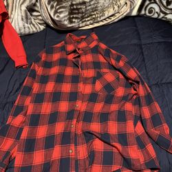 Flannel 