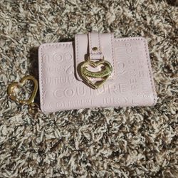 Pocket WalletJuicy Couture