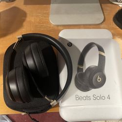 Beats Solo 4 