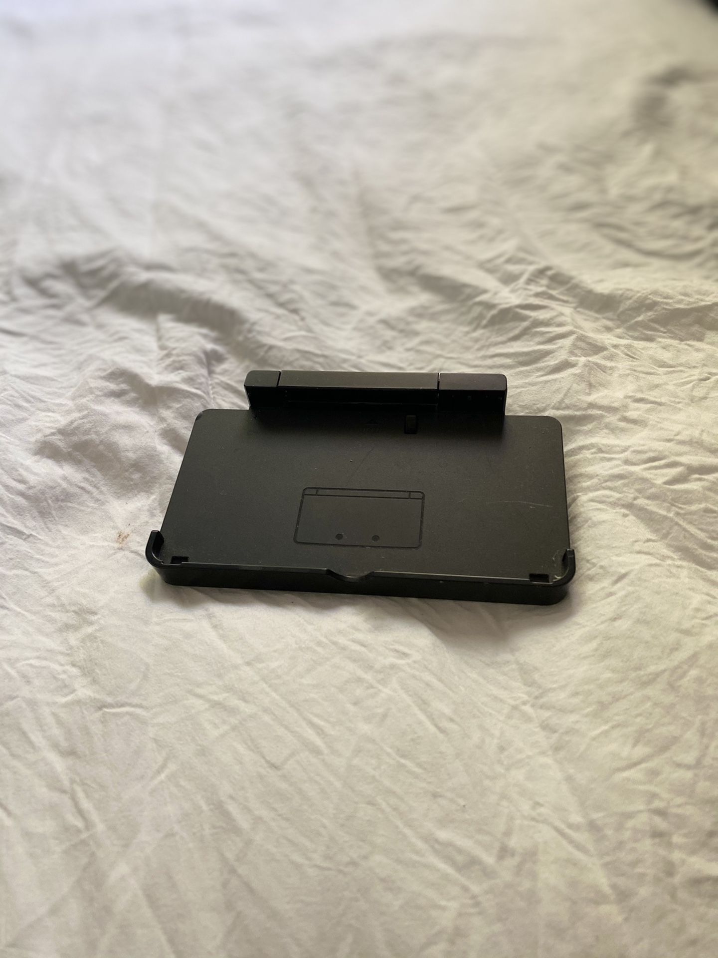 Original Nintendo 3ds Charging Dock (Charger Not Included)