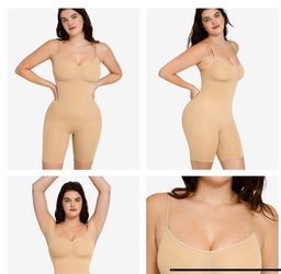 Shape wear
