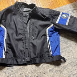 BMW Motorrad Club 2 Size XXL
