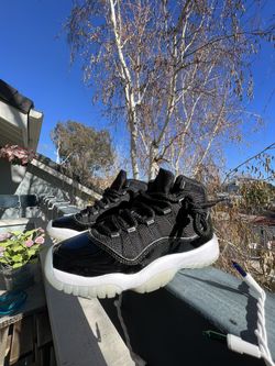 Jubilee Air Jordan 11, Size 4Y